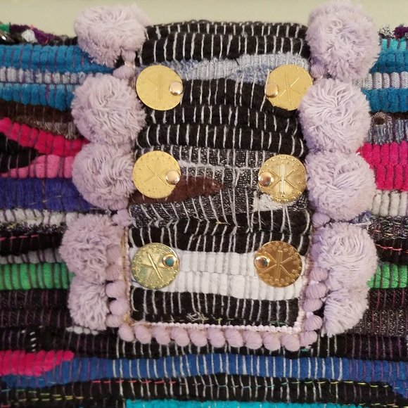 Kooreloo New York Soho handbag - Picture 1 of 7